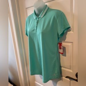 BCG women’s polo shirt